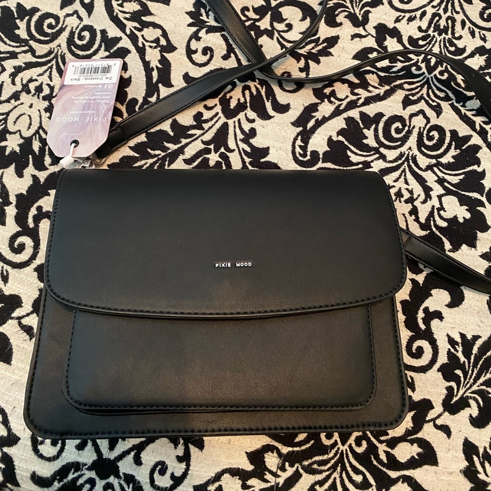 Pixie mood purse! Never used, brand new with tags